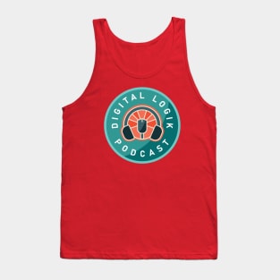 beery Tank Top